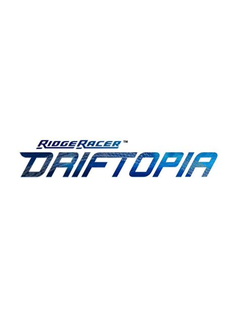 Ridge Racer Driftopia | Stash - Games tracker