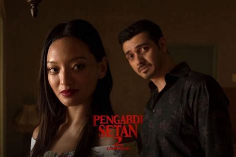 STREAMING Pengabdi Setan 2 Sub Indo HD 720P Di IndoXXI LK21 Telegram