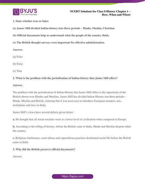 Us History Chapter 8