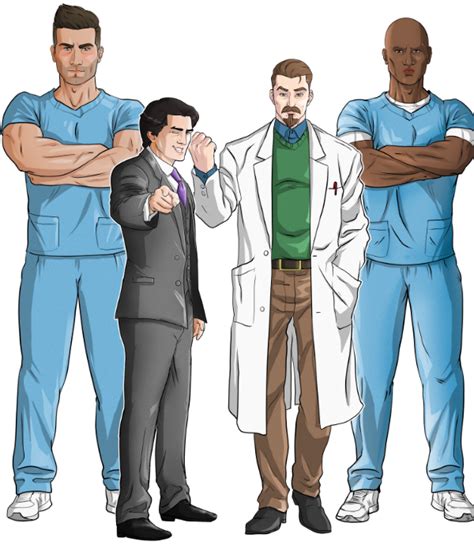The Psych Ward Golden Pro Wrestling