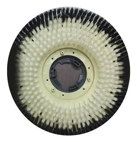 Hard White Nylon Floor Brush At Rs 2000piece In New Delhi Id