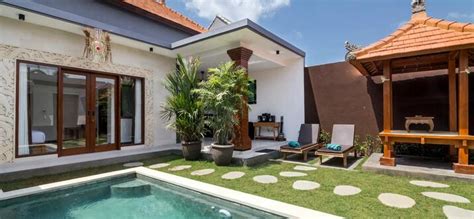 Top 11 Luxury Villas In Seminyak Bali Updated 2024 Trip101