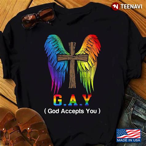 Gay God Accepts You Lgbt Teenavi Reviews On Judge Me