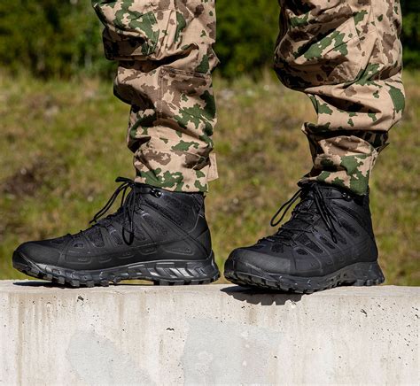 AKU Selvatica Tactical Mid GTX - Varusteleka