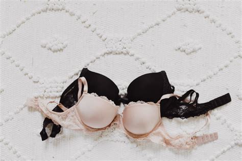 Comment Choisir La Forme De Son Soutien Gorge La Mode C Est Vous