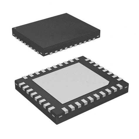 TMC2130-LA-T Price & Stock | DigiPart
