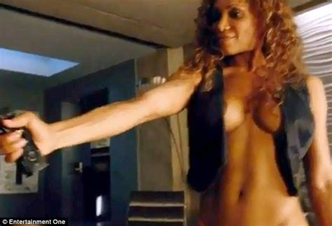 Untitled Nude Trailers