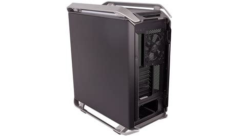 Cooler Master Cosmos C700P Review | bit-tech.net