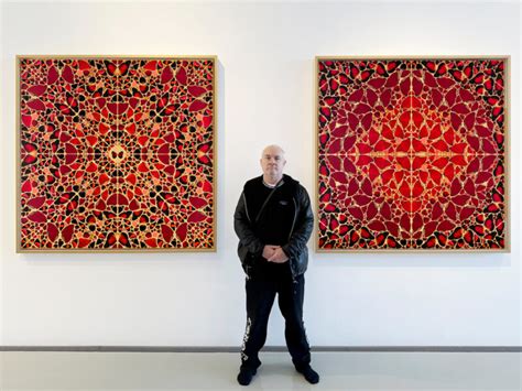 New Damien Hirst Exhibition Opens Next Week At Houghton Hall FAD Magazine