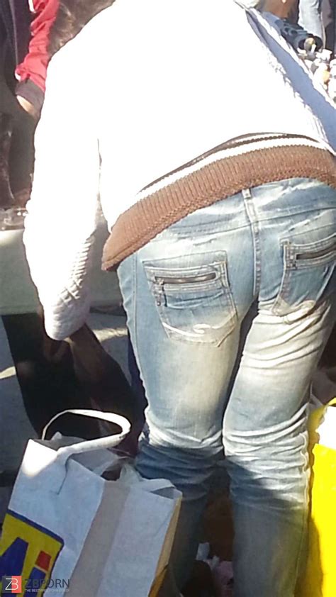 Gorgeous Culo Romanian ZB Porn