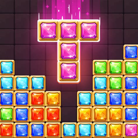 Block Puzzle Jewel Blast 1010 For PC Mac Windows 11 10 8 7 Free