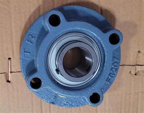 Cast Iron Tr F0207 Pillow Block Bearing At Rs 500piece In Mumbai Id 27257705588