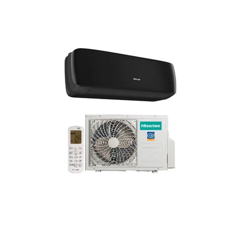 ≡ Бытовые кондиционеры Hisense — Официальный дилер | Хайсенс Украина