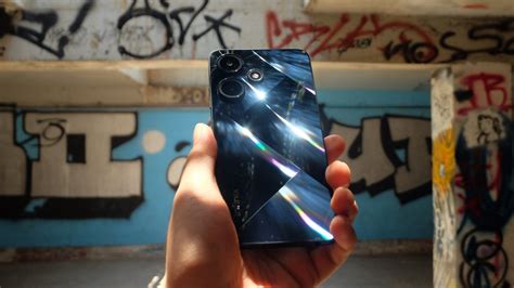 Đánh giá Infinix Hot 30i smartphone giá rẻ có gì hot