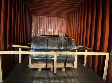 Aluzinc Az Hot Dipped Galvanized Steel Sheet Coil Astm Dx D Z Z