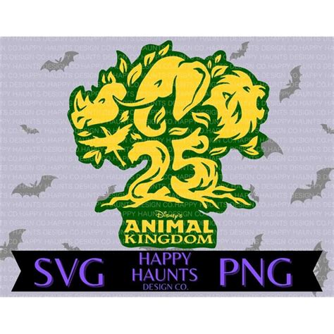 25 Years SVG Easy Cut File For Cricut Layered By Colour Inspire Uplift