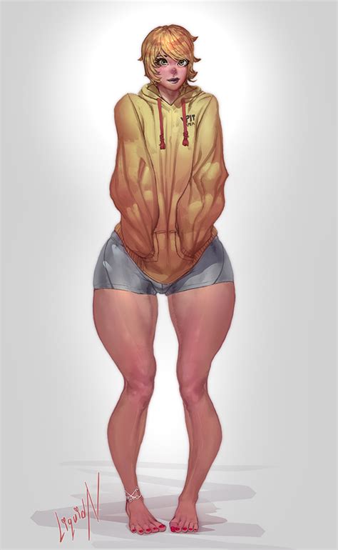 Commission By LiquidN Hentai Foundry