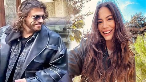 Impactante regalo de cumpleaños de Demet Özdemir a Can Yaman YouTube