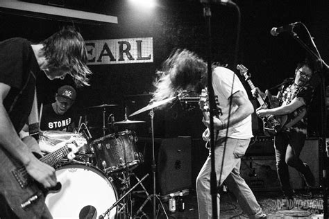 Tropical Fuck Storm Motherfucker And T Hardy Morris The Earl DEADLYDESIGNS