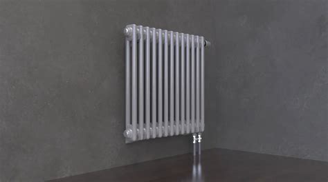 Вертикальные радиаторы отопления Batarìa – купить в KZTO