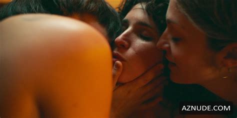 SMILEY NUDE SCENES AZNude