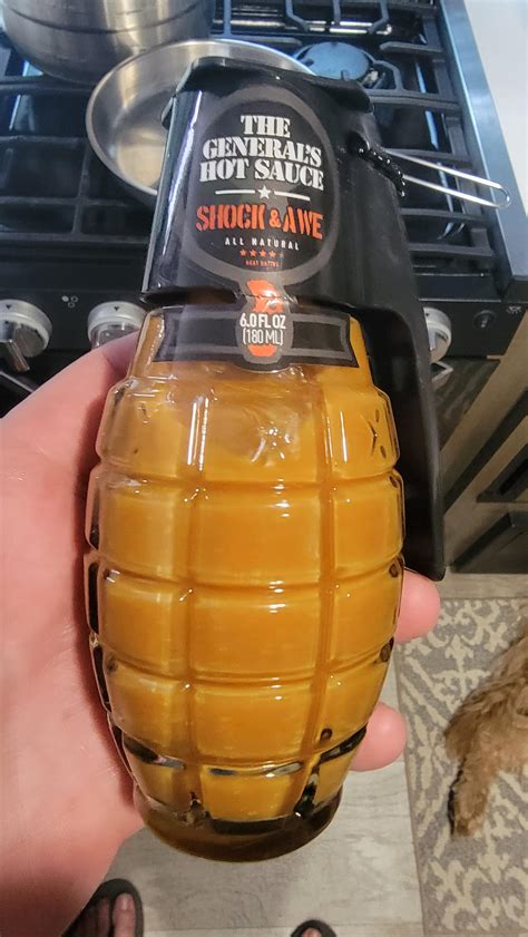 Veteran Owned Hot Sauce R Spicy