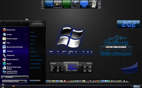 40 Best Windows 7 Theme Collection Pack Free Download Bestdloader
