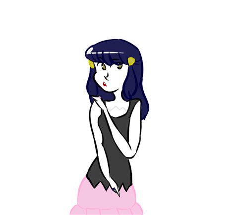 Miss Berlitz By The Magic Octopus On Deviantart