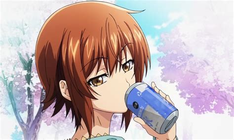 Grand Blue Dreaming Ab Sofort Im Simulcast Bei Amazon Prime