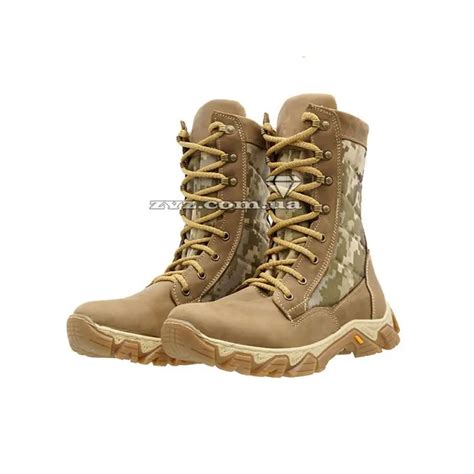 Берцы Tactical для военных купить в Украине l Тактическая обувь