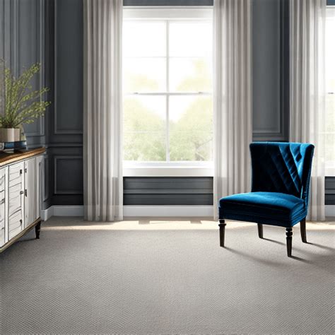 The Ultimate Furniture Rescue: 5 Steps To Erase Unwanted Impressions From Your Carpets