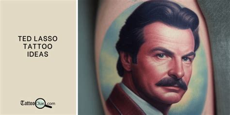 61 Ted Lasso Tattoo Ideas