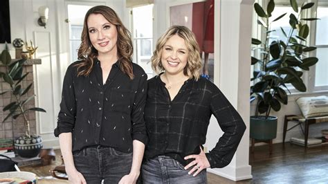 The Home Edit's Clea And Joanna Give Us Their Top Organising Tips