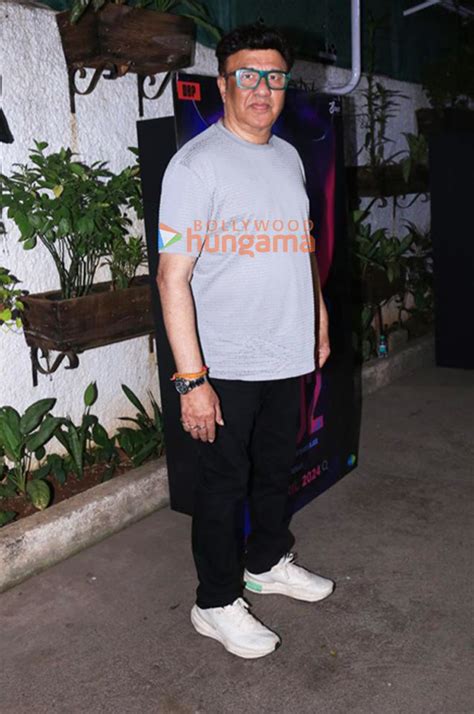 Photos Celebs Grace The Special Screening Of Love Sex Aur Dhokha