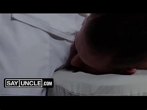 Secret Menu Massage Trailer XVIDEOS