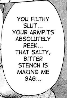 As Is Often Said Here Dafuq Hentai Quotes Know Your Meme