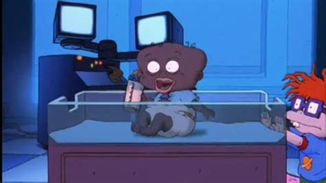 The Rugrats Movie 318 The Rugrats Movie Photo 43287264 Fanpop