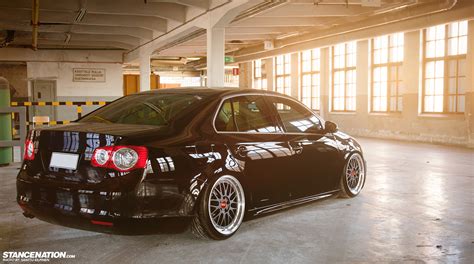 Less Is More Lasse Oem Plus Volkswagen Jetta