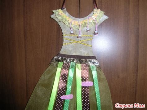 Органайзер для заколок - Сами себе декораторы - Страна Мам