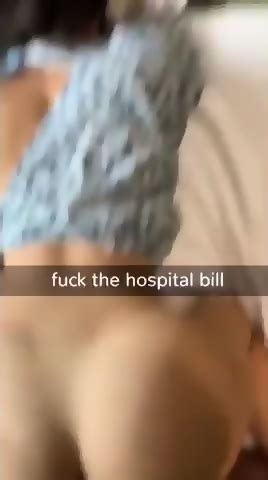 Fuck The Hospital Bill