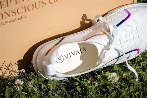 Vivaia Shoes Review Aria 5 And Kama Sneakers Vivaia