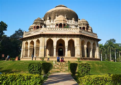 New Delhi, India – ElevenRoute