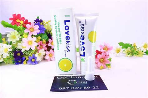 Gel B I Tr N Hot Kiss Ml V I M I M I Nh T T O Chanh D U