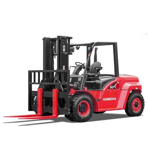 HANGCHA Hangcha 5 Tonne Diesel Forklift - CPCD50 Forklift - Industrial