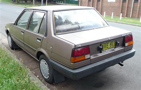 Toyota Corolla Manual Wiring