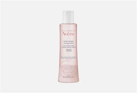 Успокаивающий лосьон для лица EAU THERMALE AVENE apaisante - отзывы 113 ...