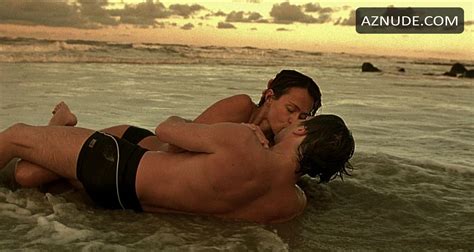 Agathe De La Fontaine Nude Aznude