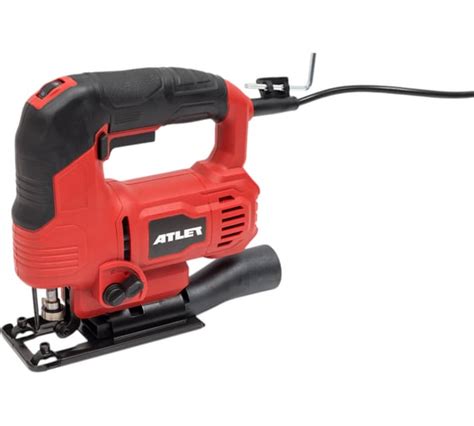 Электролобзик ATLET PSJ700N - выгодная цена, отзывы, характеристики ...