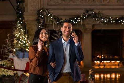 Visit Itinerary: The Magic of Christmas at Biltmore - Biltmore