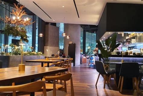 NUDE Grill Event Venue Rental Singapore Tagvenue